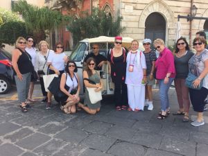 Tour in Ape Calessino a Siracusa - Matrimonio a Siracusa -  Vacanze in Ortigia - Cosa Fare a Siracusa